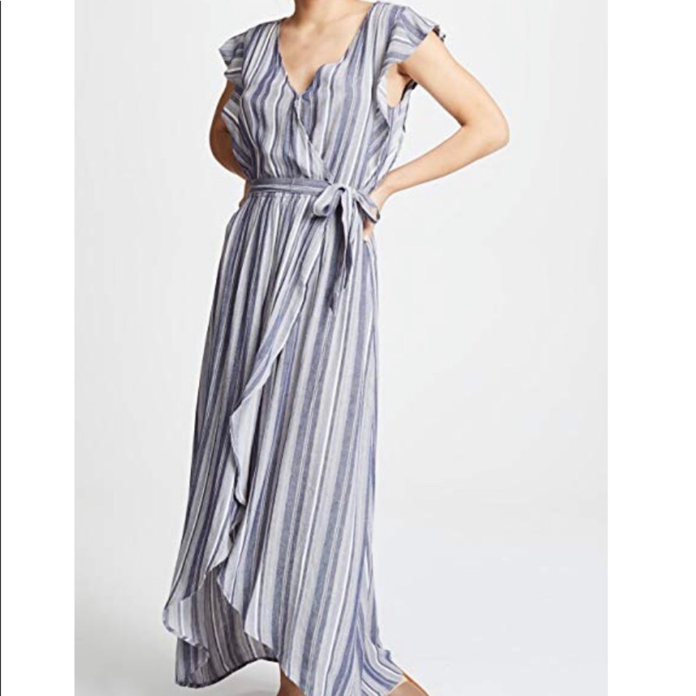 Splendid maxi dress